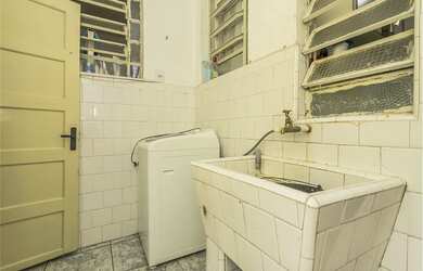 Imagem 6: APARTAMENTO RESIDENCIAL em Porto Alegre - RS, Azenha