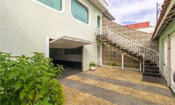 Imagem 2: Casa à venda no bairro Vila Prudente - São Paulo/SP