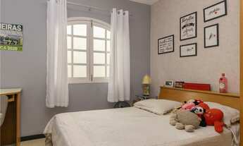 Imagem 7: Casa à venda no bairro Vila Prudente - São Paulo/SP