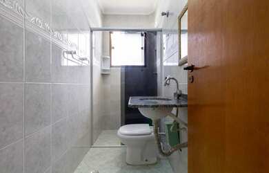 Imagem 4: Casa à venda no bairro Vila Gustavo - São Paulo/SP