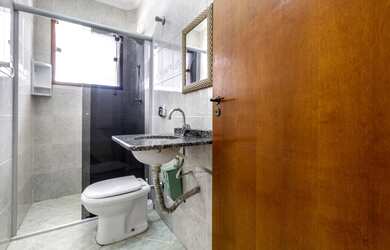 Imagem 5: Casa à venda no bairro Vila Gustavo - São Paulo/SP