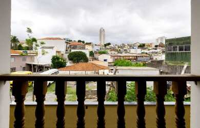 Imagem 6: Casa à venda no bairro Vila Gustavo - São Paulo/SP