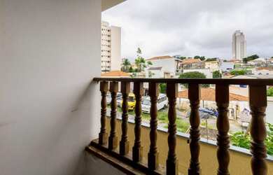 Imagem 7: Casa à venda no bairro Vila Gustavo - São Paulo/SP