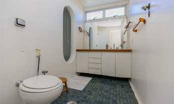 Imagem 6: Apartamento à venda no bairro Morumbi - São Paulo/SP