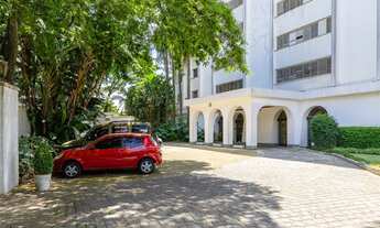 Imagem 2: Apartamento à venda no bairro Morumbi - São Paulo/SP