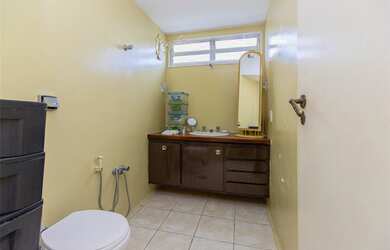 Imagem 3: Apartamento à venda no bairro Morumbi - São Paulo/SP