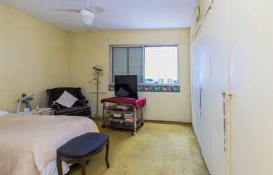 Imagem 4: Apartamento à venda no bairro Morumbi - São Paulo/SP