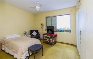 Imagem 5: Apartamento à venda no bairro Morumbi - São Paulo/SP