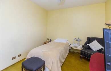 Imagem 6: Apartamento à venda no bairro Morumbi - São Paulo/SP