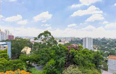 Imagem 7: Apartamento à venda no bairro Morumbi - São Paulo/SP