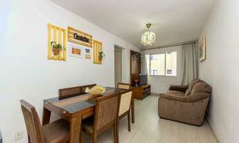 Imagem: Apartamento à venda no bairro Parque Munhoz