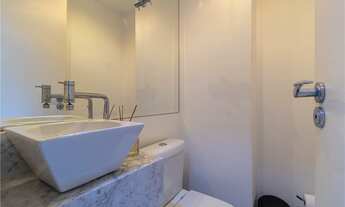 Imagem 4: Apartamento à venda no bairro Vila Andrade - São Paulo/SP