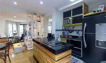 Imagem 5: Apartamento à venda no bairro Vila Andrade - São Paulo/SP