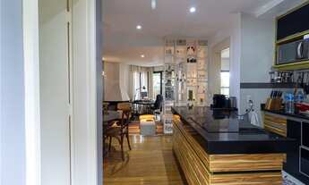 Imagem 6: Apartamento à venda no bairro Vila Andrade - São Paulo/SP