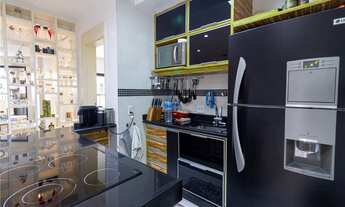 Imagem 7: Apartamento à venda no bairro Vila Andrade - São Paulo/SP