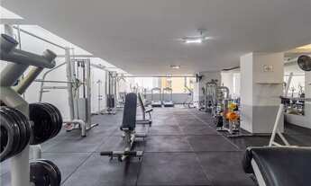 Imagem 2: Apartamento à venda no bairro Vila Andrade - São Paulo/SP