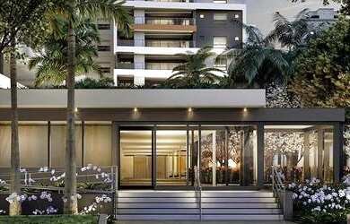 Imagem 3: Apartamento à venda no bairro Brooklin Paulista - São Paulo/SP