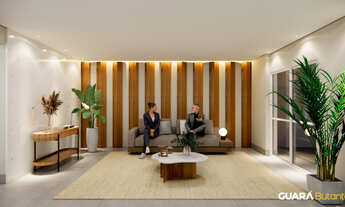 Imagem 4: Apartamento à venda em São Paulo, Butantã, com 3 quartos, 53,1m²