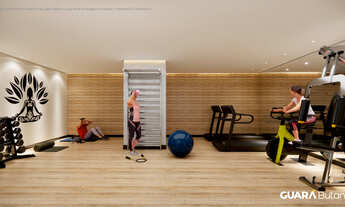 Imagem 5: Apartamento à venda em São Paulo, Butantã, com 3 quartos, 53,1m²