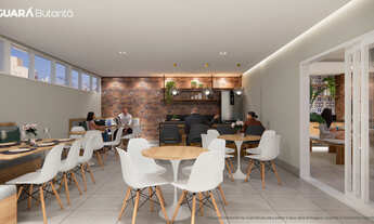 Imagem 6: Apartamento à venda em São Paulo, Butantã, com 3 quartos, 53,1m²