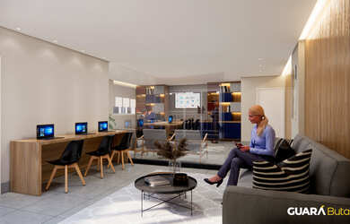 Imagem 8: Guará Butantã, 3 dormitórios na Avenida Nossa Senhora Da Assunção