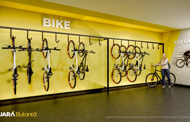 Imagem 9: Guará Butantã, 3 dormitórios na Avenida Nossa Senhora Da Assunção