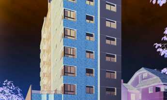 Imagem: 3 dormitórios na Rua Nicolau Faillace