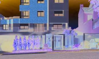 Imagem 2: 3 dormitórios na Rua Nicolau Faillace