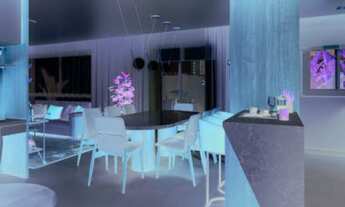 Imagem 4: 3 dormitórios na Rua Nicolau Faillace