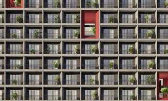 Imagem: Apartamento à venda no bairro Vila Buarque