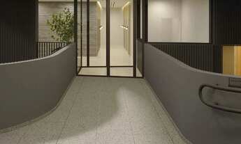 Imagem 2: APARTAMENTO RESIDENCIAL em São Paulo - SP, Vila Buarque