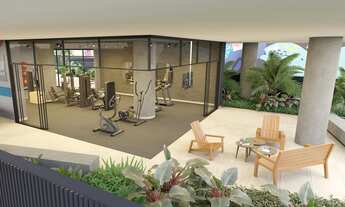 Imagem 4: APARTAMENTO RESIDENCIAL em São Paulo - SP, Vila Buarque