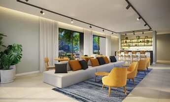 Imagem 5: APARTAMENTO RESIDENCIAL em São Paulo - SP, Vila Buarque