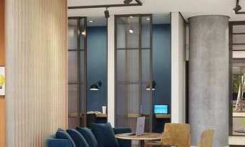 Imagem 6: APARTAMENTO RESIDENCIAL em São Paulo - SP, Vila Buarque