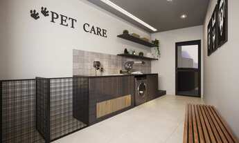 Imagem 7: APARTAMENTO RESIDENCIAL em São Paulo - SP, Vila Buarque