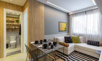 Imagem 3: Apartamento à venda no bairro Jaguaré - São Paulo/SP