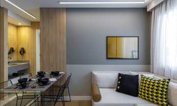 Imagem 4: Apartamento à venda no bairro Jaguaré - São Paulo/SP