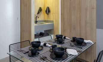 Imagem 7: Apartamento à venda no bairro Jaguaré - São Paulo/SP