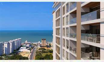 Imagem 7: PBLC 200 Apto 590231010-65 - Apartamento à venda no bairro Praia Brava de Itajaí - Itajaí