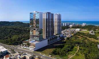 Imagem 3: PBLC 200 Apto 590231010-65 - Apartamento à venda no bairro Praia Brava de Itajaí - Itajaí