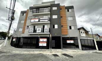 Imagem 2: Apartamento à venda no bairro Santa Teresinha - São Paulo/SP