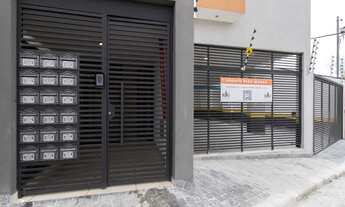 Imagem 5: Apartamento à venda no bairro Santa Teresinha - São Paulo/SP