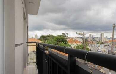 Imagem 16: Apartamento à venda no bairro Santa Teresinha - São Paulo/SP