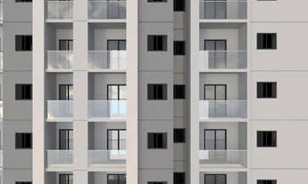 Imagem 2: Maximus, 2 dormitórios na Rua Santo Afonso