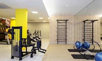 Imagem 6: Apartamento à venda no bairro Sé - São Paulo/SP