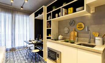 Imagem 5: Apartamento à venda no bairro Sé - São Paulo/SP