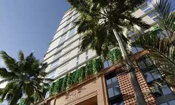 Imagem: Apartamento à venda no bairro Meia Praia