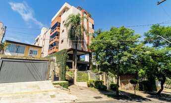 Imagem: Apartamento à venda no bairro Menino Deus