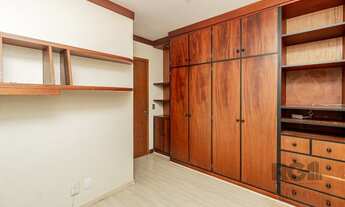 Imagem 5: Apartamento à venda em Porto Alegre, Menino Deus, com 3 quartos, 118m²