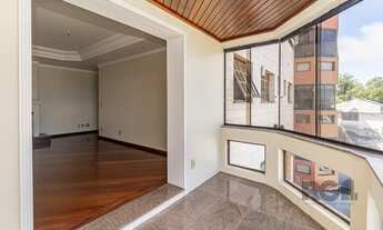 Imagem 2: Apartamento à venda em Porto Alegre, Menino Deus, com 3 quartos, 118m²